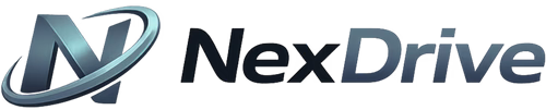 NEXDRIVE